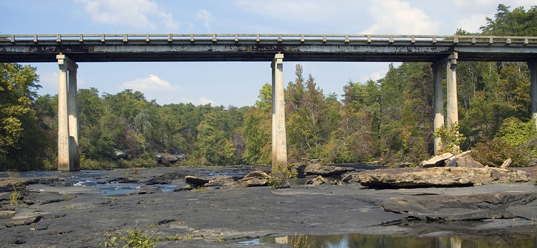 DROUGHT RETURNS TO PARTS OF BRAZOS BASIN