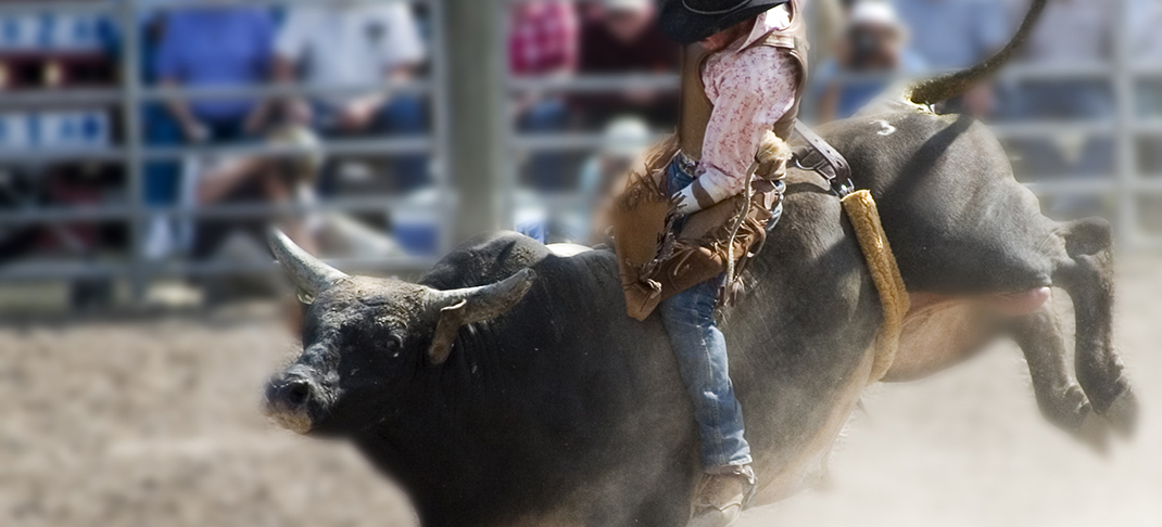 BRAZOS RIVER ROUNDUP