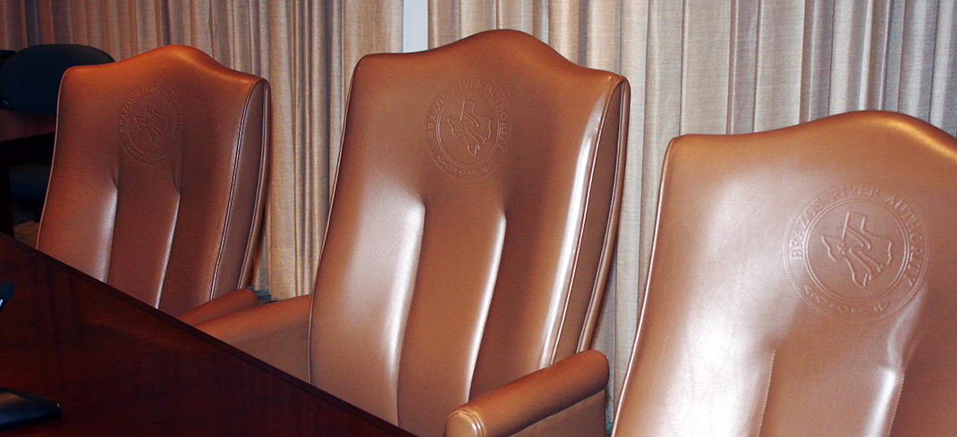 Board Chairs