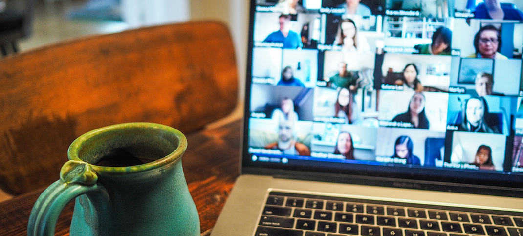 October Board of Directors Quarterly Board Meeting will again be held virtually