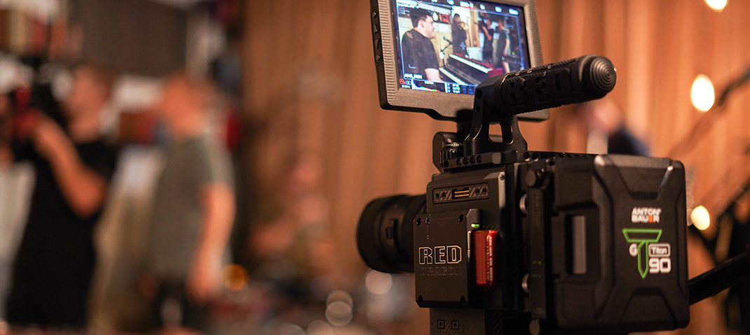 New videos give glimpse into environmental work