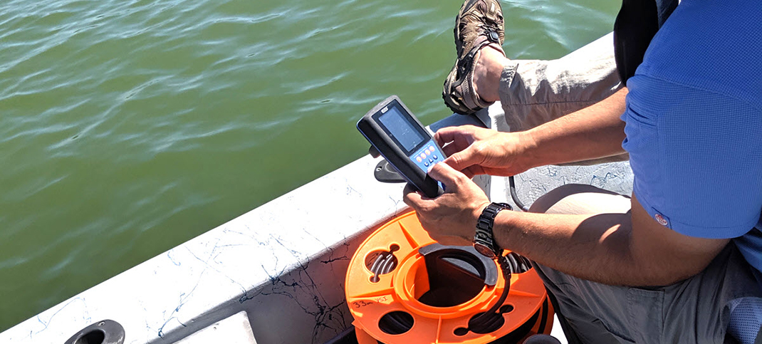 Taking care of our river for years to come