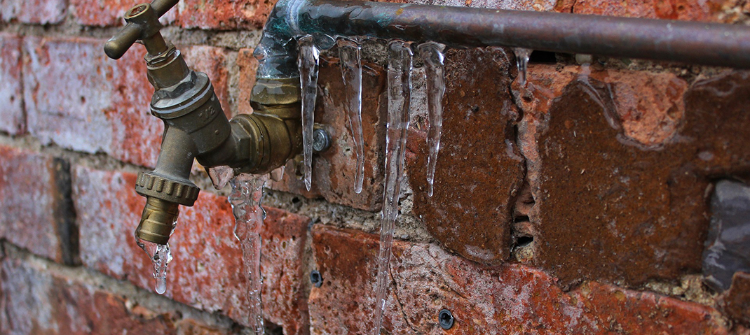 Protect your pipes and pocketbook this winter season