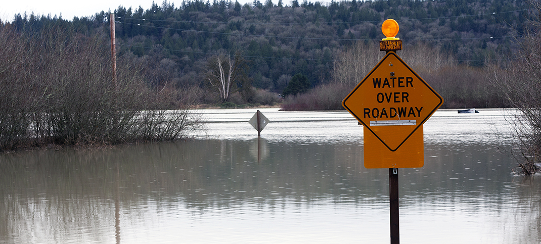 Flood safety reminders important refresher