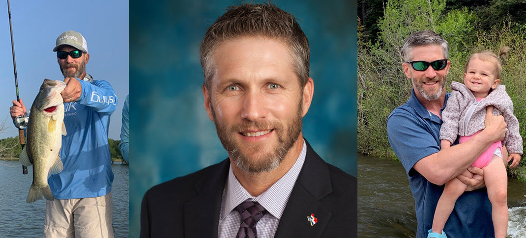 Discovering the Science Behind Water & the Journey Forward