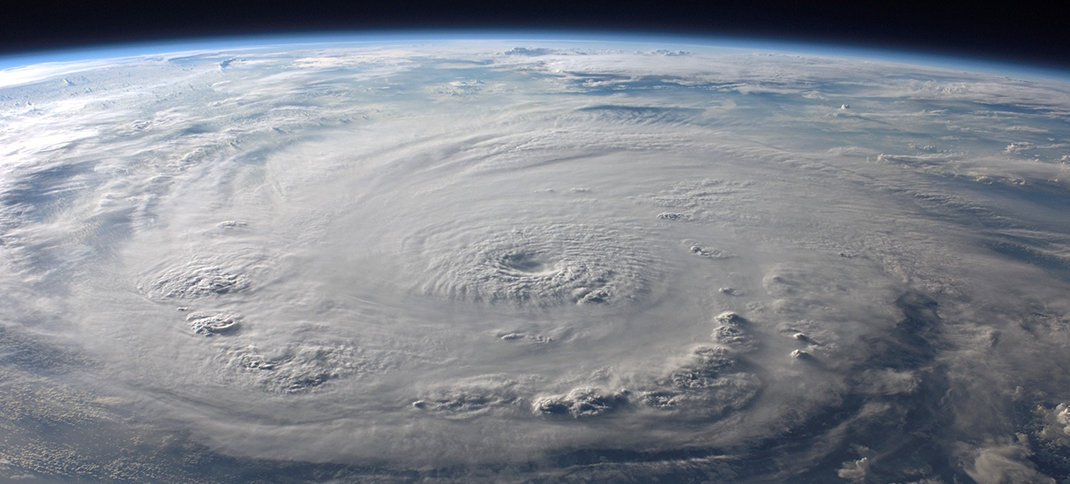 Above-normal Atlantic hurricane season has arrived