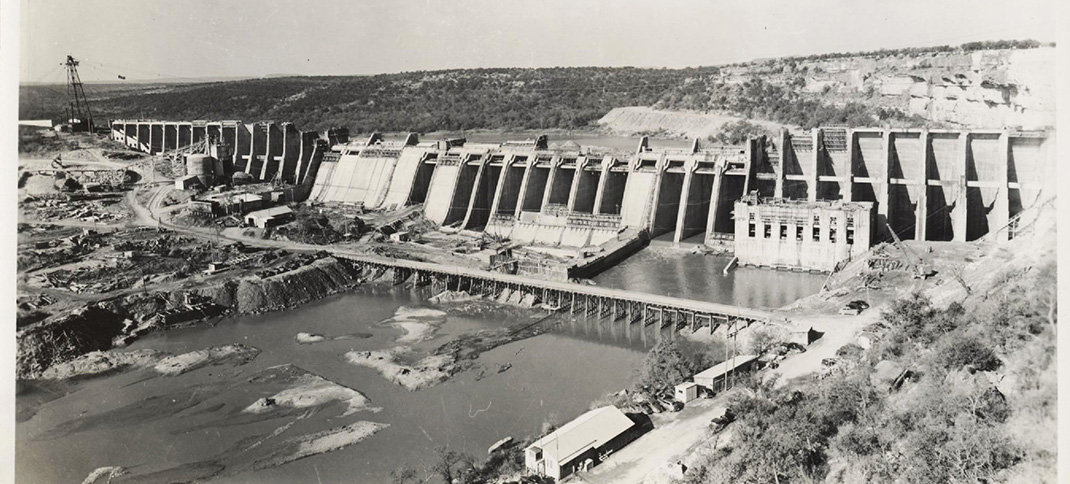 Happy 80th, Possum Kingdom Lake!