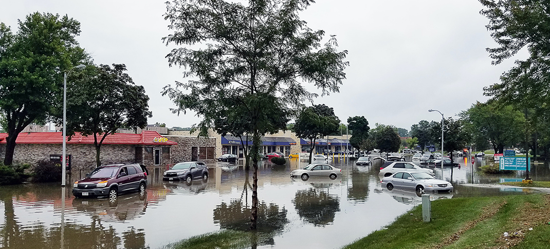A flood plan to save the lives and homes of fellow Texans