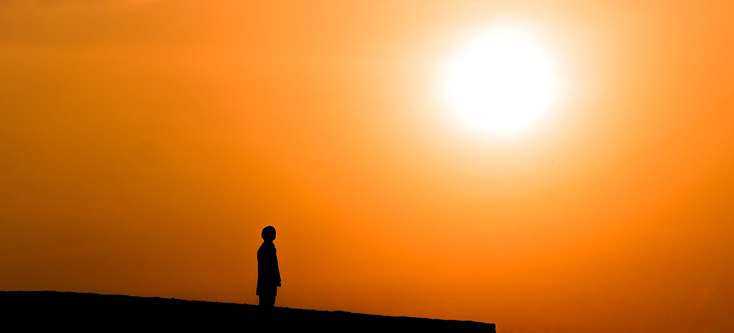 2022 Rings in a Dry Spell