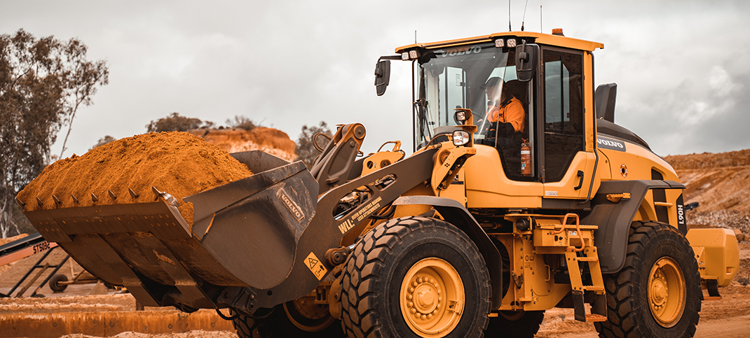 Wondering what's going on?