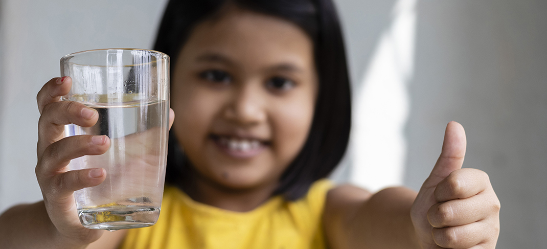 Get a Sip of National Drinking Water Week