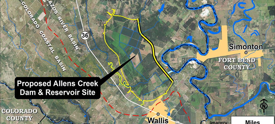 What’s next for Allens Creek, new BRA lake regulations