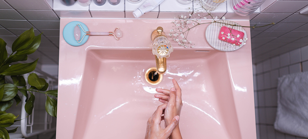 Why should I conserve water?