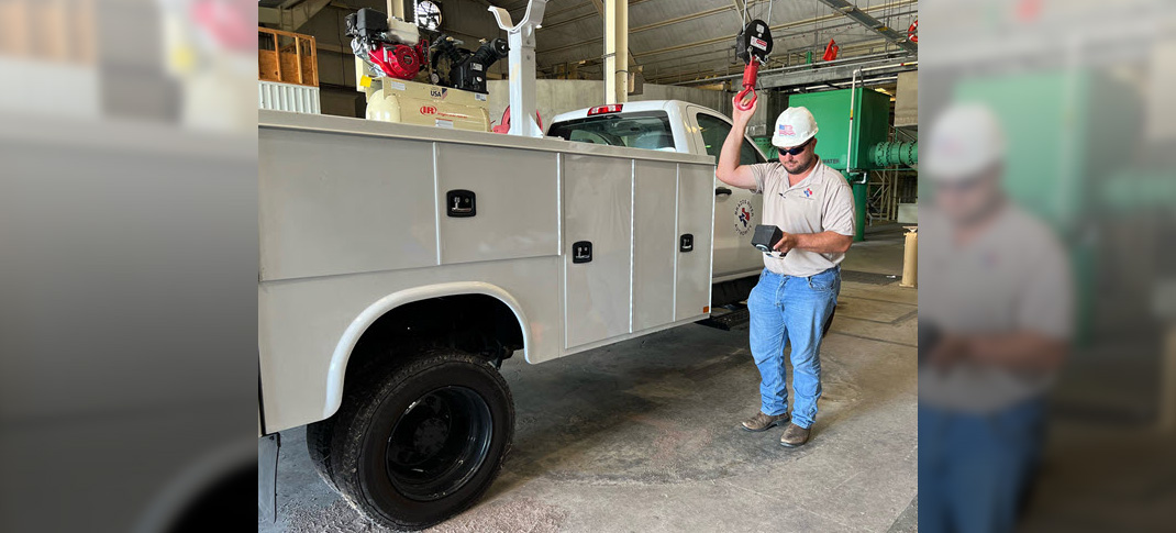 Maintaining an asset