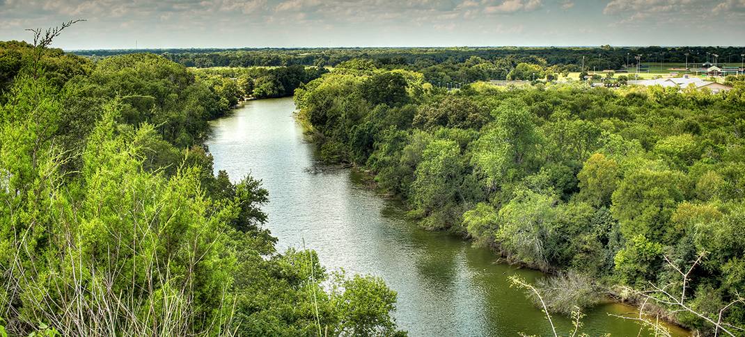 10 things about the Brazos River to be thankful for this holiday season