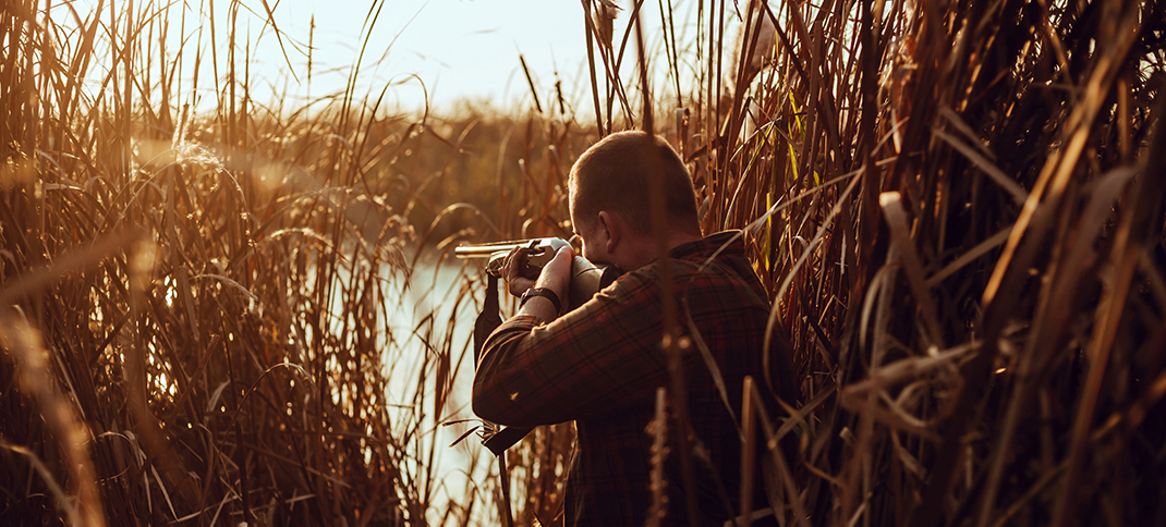 Drawing for BRA waterfowl hunting locations scheduled for August