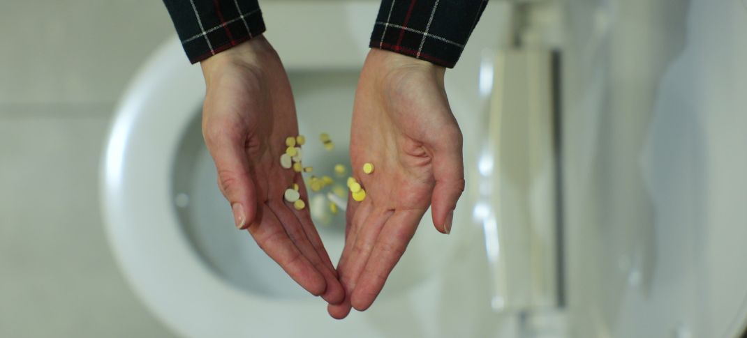 National Drug Take Back Day is October 26, 2024