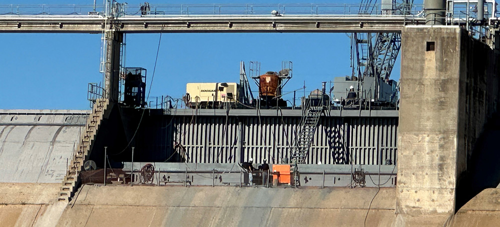 BRA Board of Directors discuss property, PK improvements, Interruptible Water