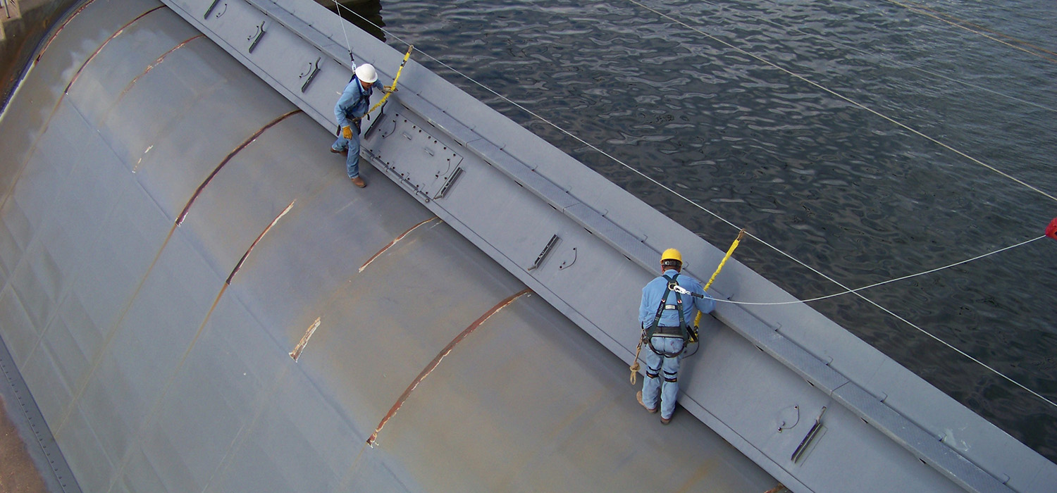 The ‘Bear Traps’ of Texas: Exploring the unique gates of Possum Kingdom Lake