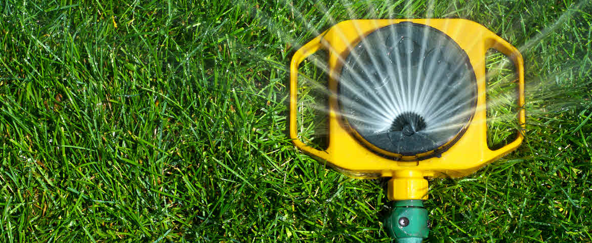 Don't let your money flow down the drain