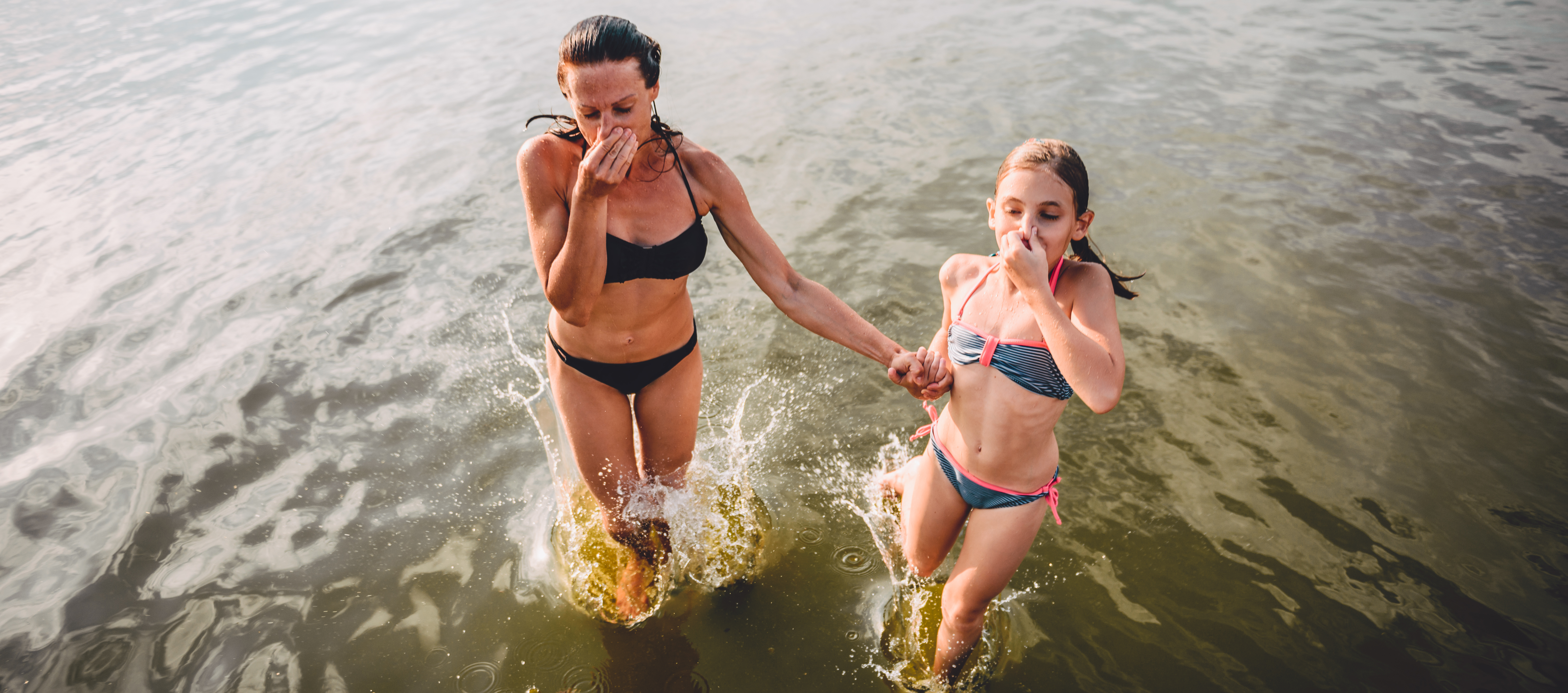 Cool off safely - Tips to avoid rare infection while enjoying the water