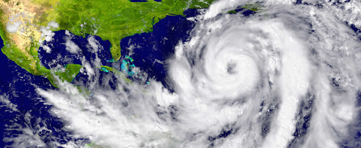 The Atlantic hurricane season is expected to be a busy one