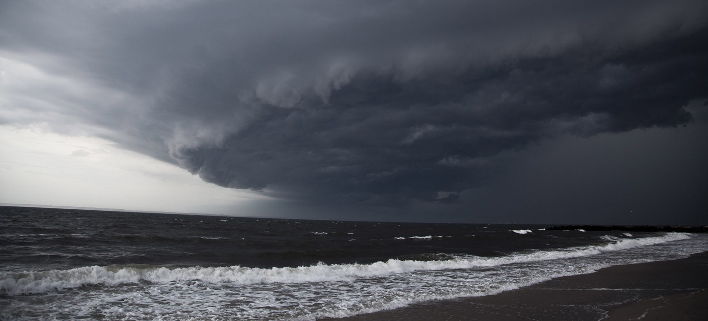 El Niño is gone. Are we welcoming La Niña?