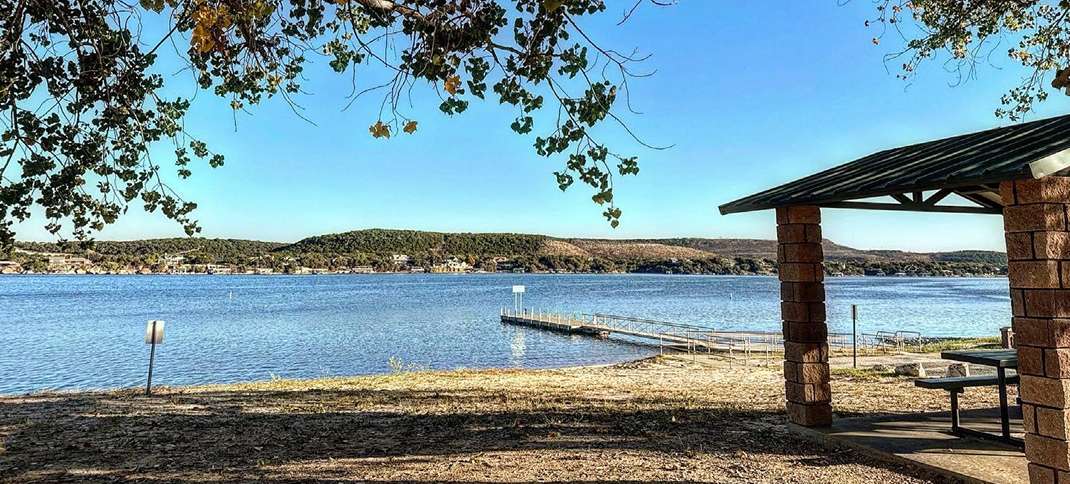 Possum Kingdom Lake gets boost for water quality protection