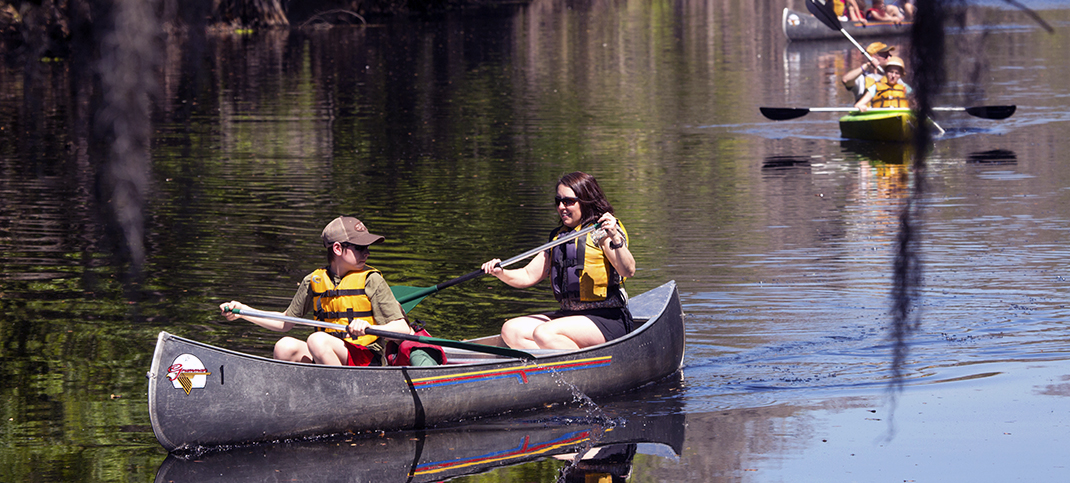 Looking for some family fun this Labor Day weekend?