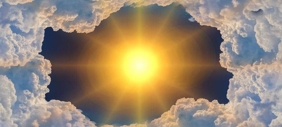 The Great Water Wipeout