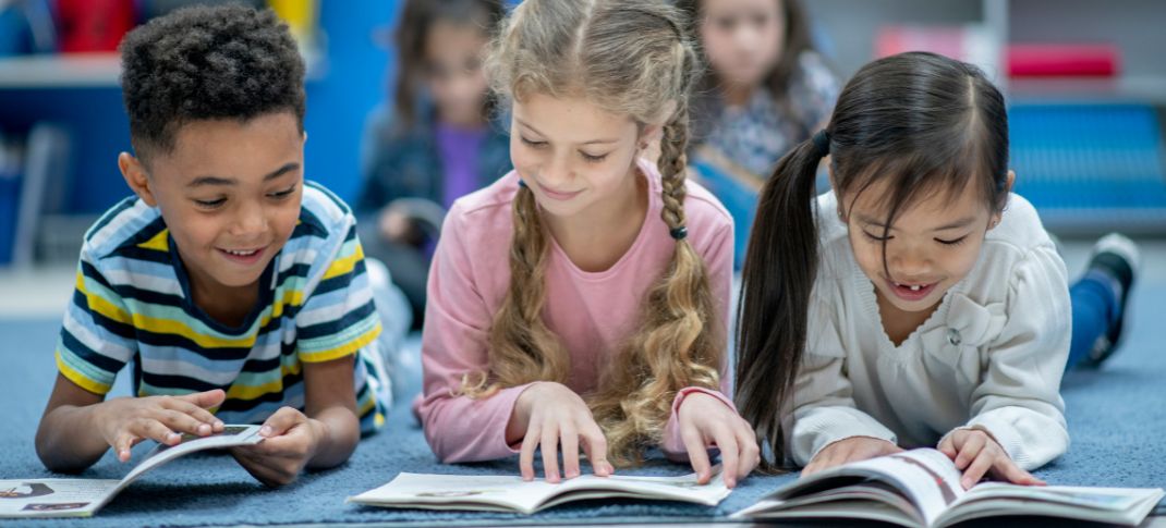 An elementary students guide to Texas water