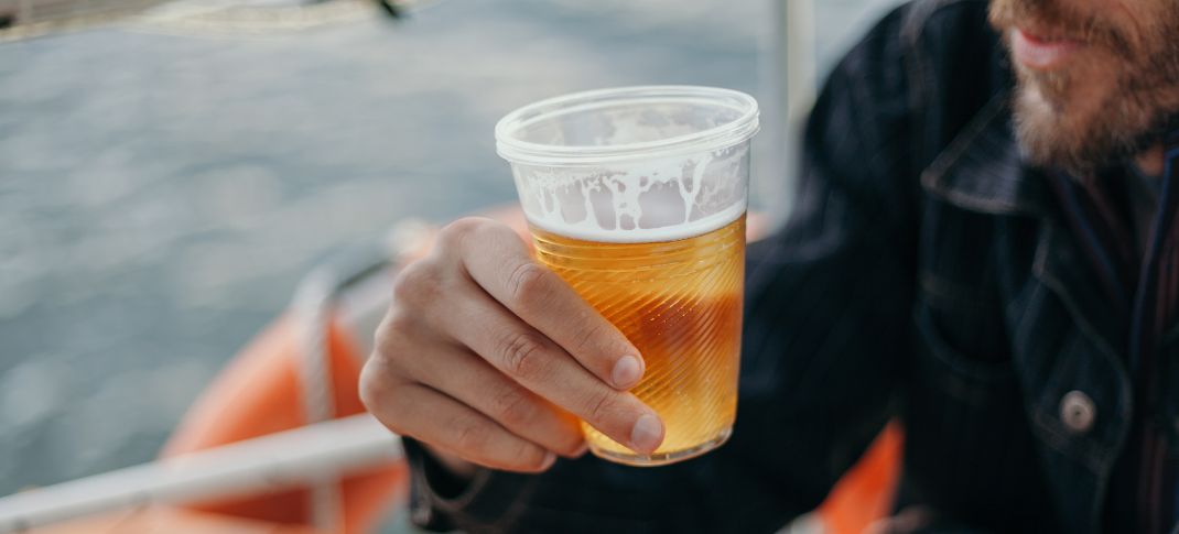 Beyond Boating: the ripple effect of alcohol on water safety