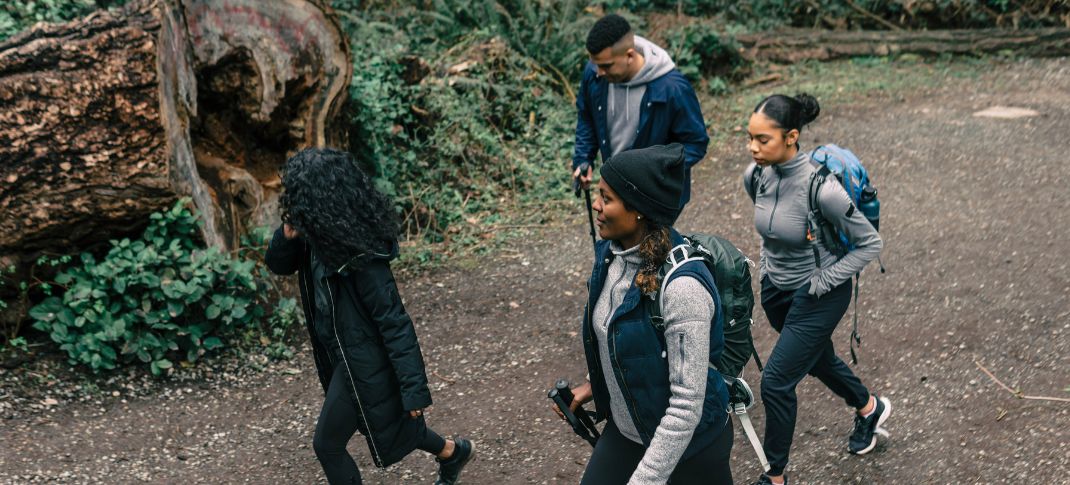 Brazos Basin is ideal for a cool winter vacation or a weekend away