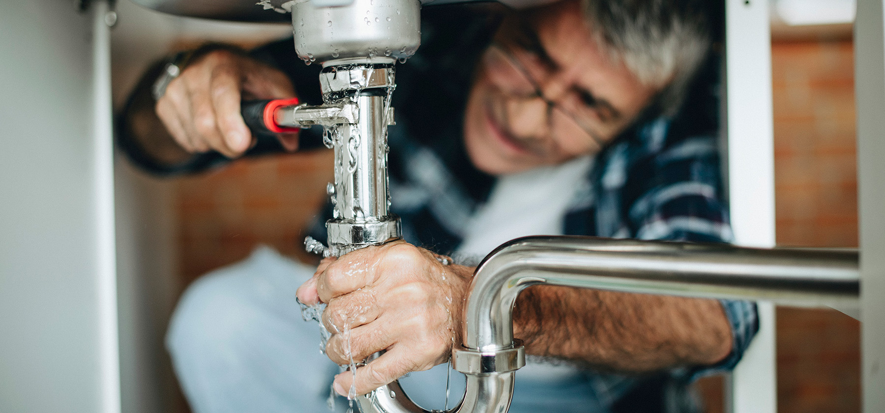 What type of weather should we expect this winter and how will it affect our water supply?