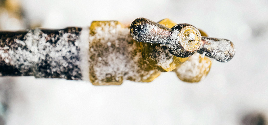 Freeze Warning: Is your home prepared?