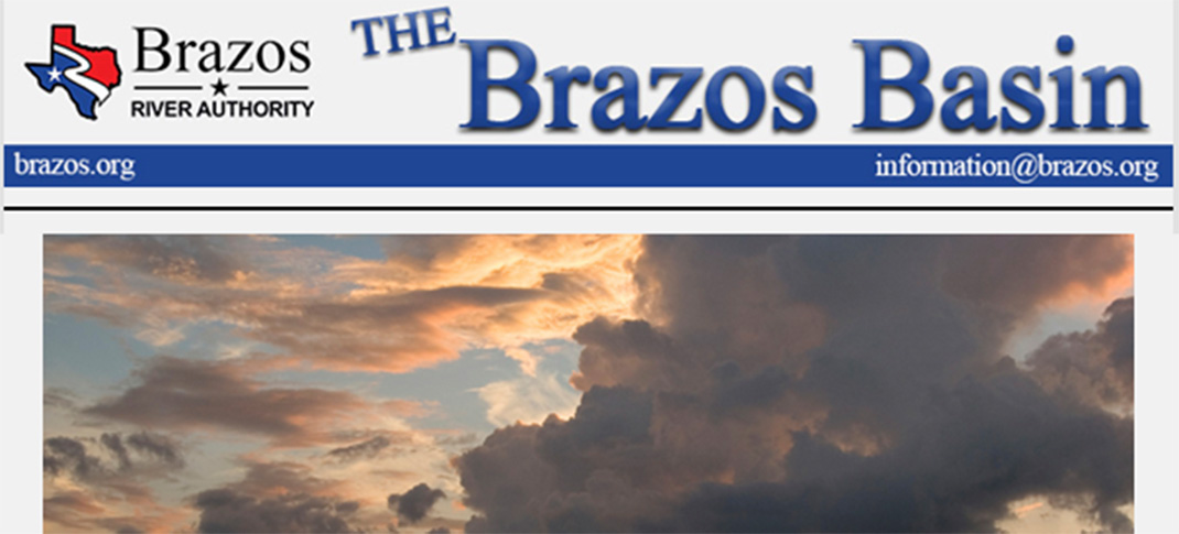 Our bi-monthly newsletter is about to drop! 