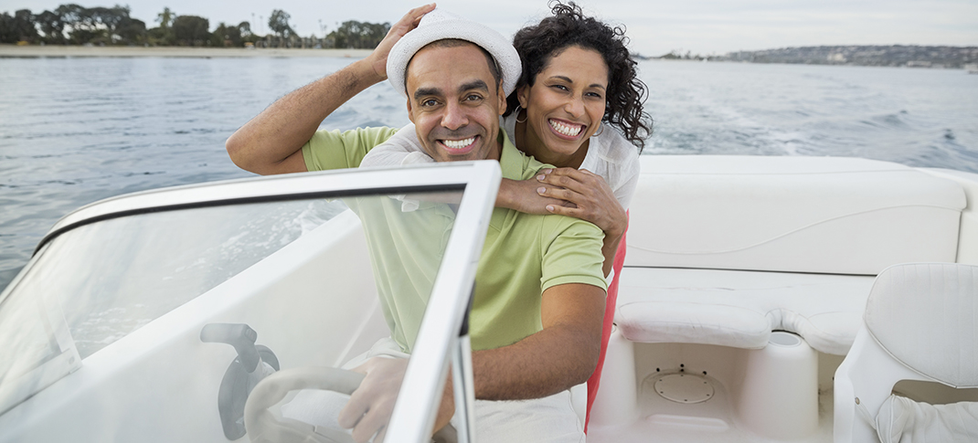 If you’re under 31, don’t be caught driving a boat or PWC in Texas without  this