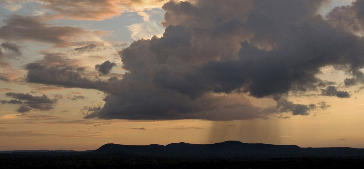 Managing the flow: the BRA and WGRFC team up