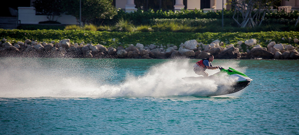 Adjustments to some No-Wake Zones on Lake Granbury will improve your safety