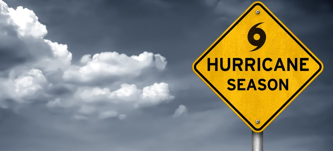 Time to prepare: above-normal 2025 Atlantic hurricane season is here