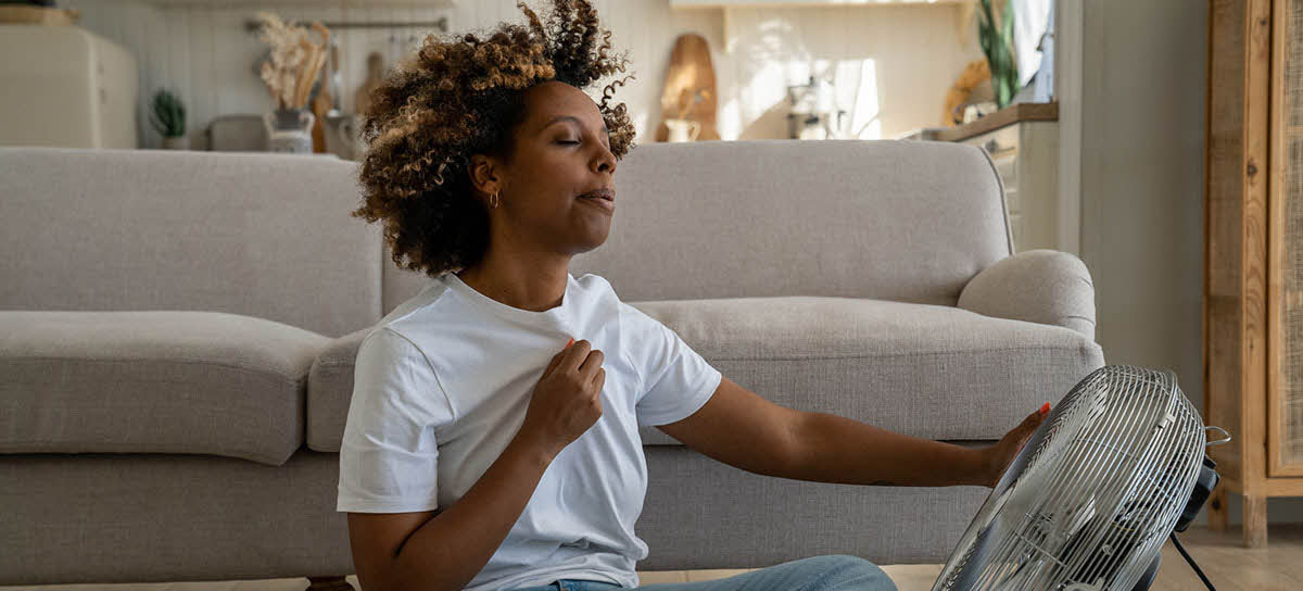 Hurricane season heats up as summer turns hot and dry