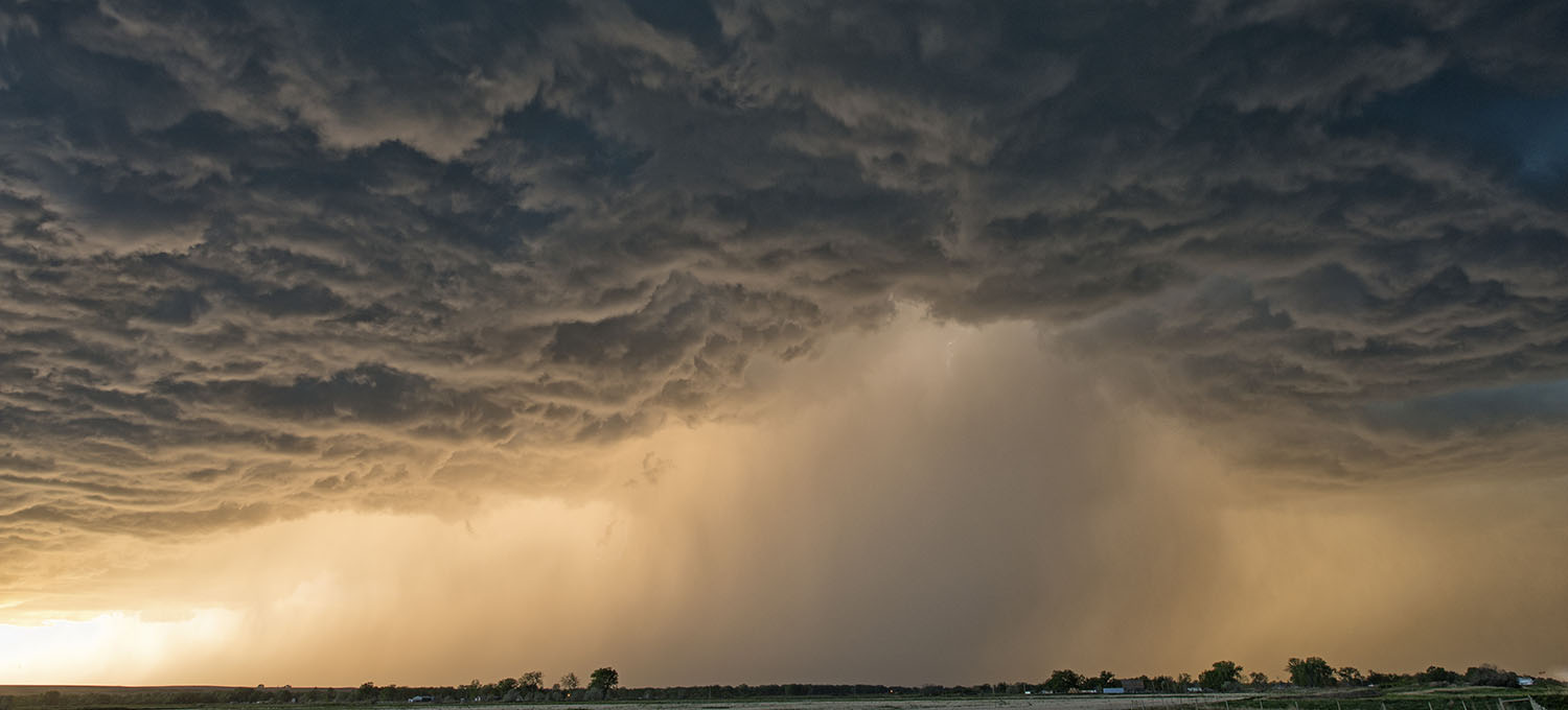Record July rains cause localized flooding, end drought watches