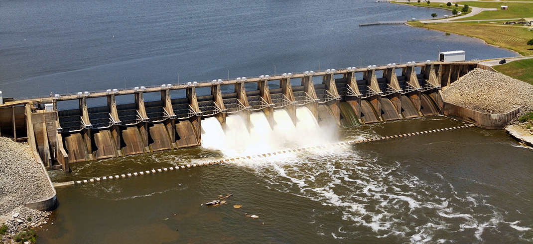 BRA Board of Directors approves FY 2026 budget, Williamson County treated water & Lake Granbury improvements