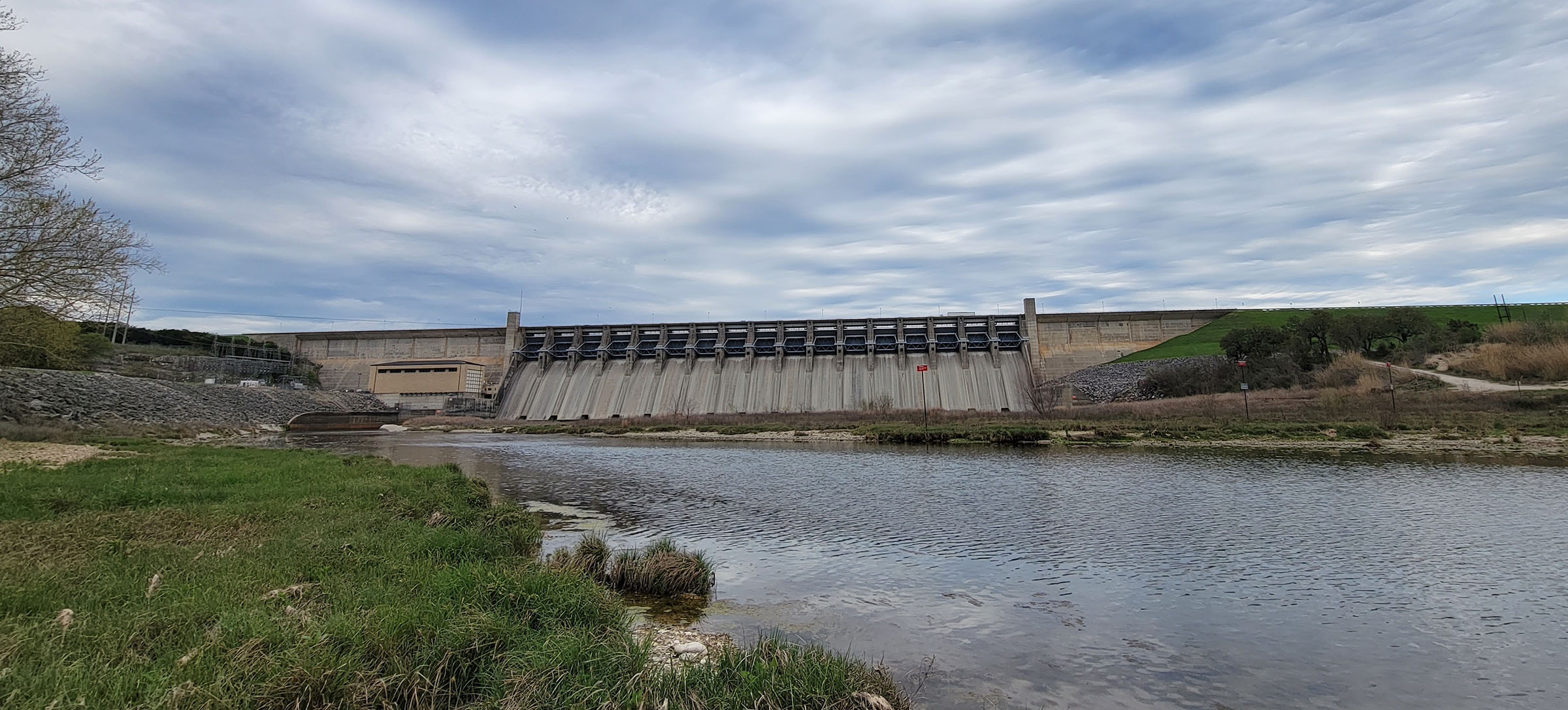 Setting the record straight on the Lake Whitney Reallocation Study