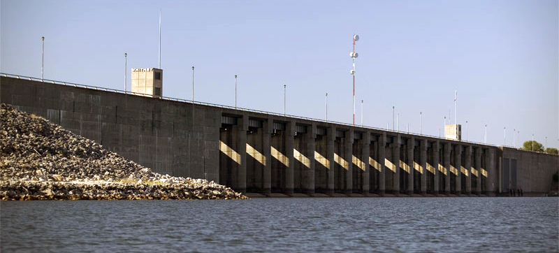 Lake Whitney Reallocation Study