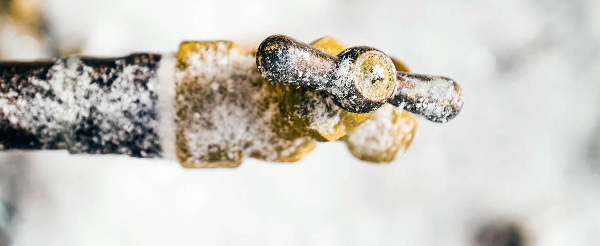 Protecting your pipes (and your wallet) this winter 