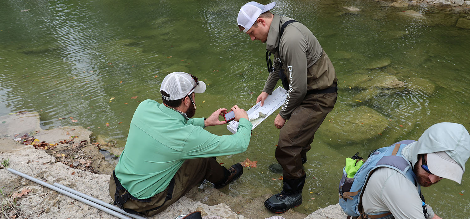 Beyond the faucet: The people and careers that bring you water 