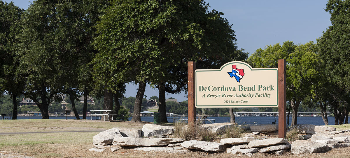 Lake Granbury park entry fee will begin soon 