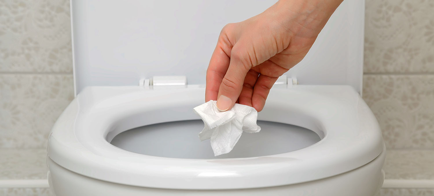Flushing the facts: Understanding wastewater treatment