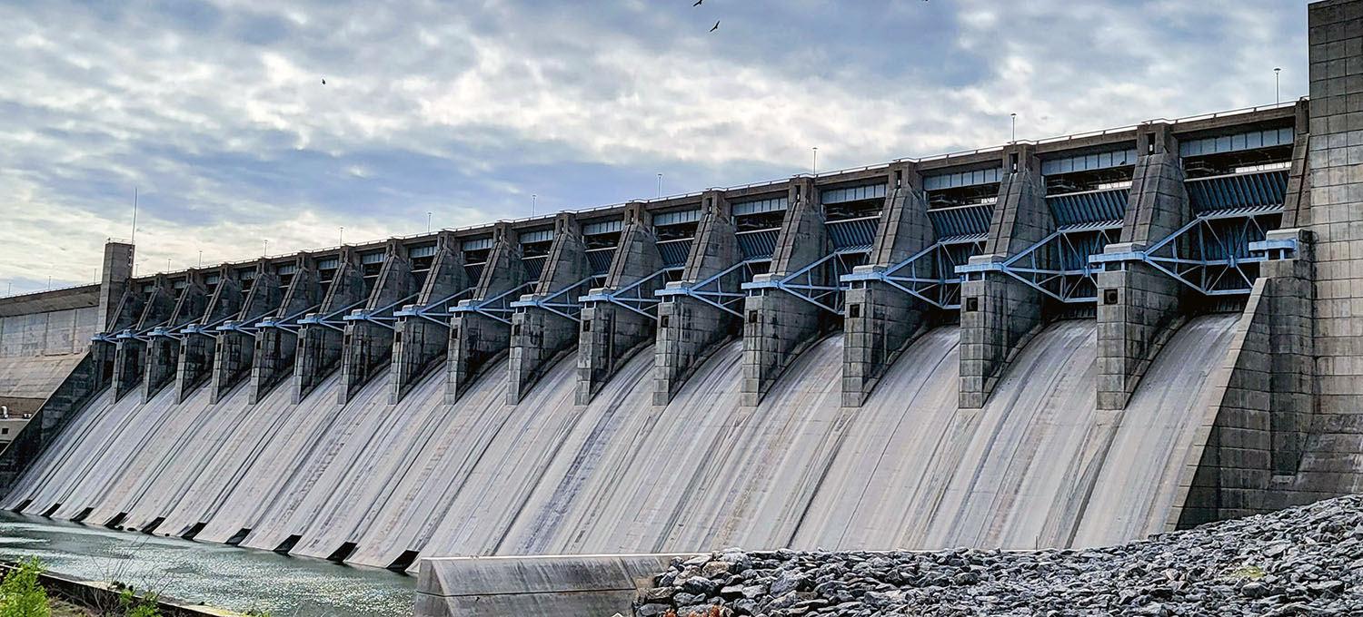 Next big Brazos River Basin water supply project advances